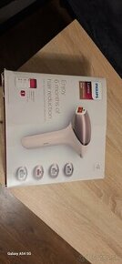 Philips Lumea 9000 - 1