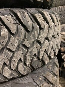 Pneu 265/70 r16 + disky 6x139.7 Offroad pneu