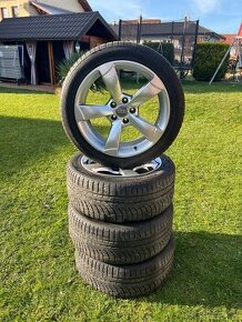 5x112 r18 et32 Audi rotor