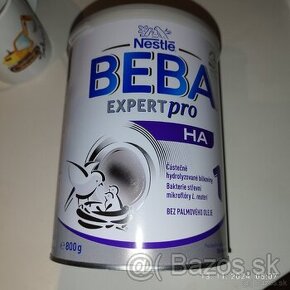 Beba expert pro ha 1 800g