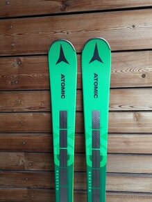 lyže Atomic Redster X9 S REVO + X 12 GW, 165cm, 22/23