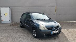 Renault Clio II