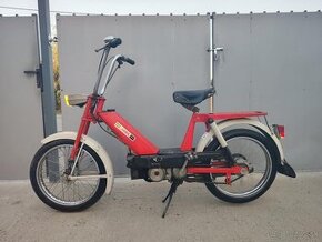 Jawa babetta 207