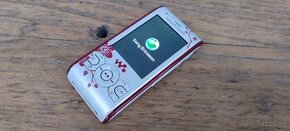 Sony Ericsson