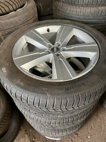 255/50 r20