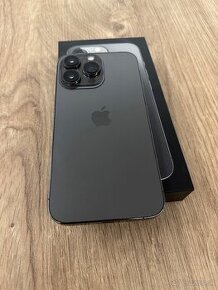 Iphone 13 Pro 128GB Čierny