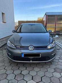 VW Golf 7 elektro Predaj