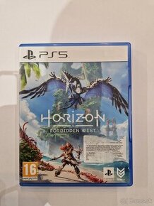 Horizon Forbidden West PlayStation 5