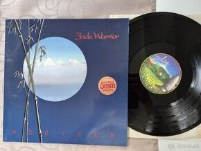 JADE  WARRIOR   „Horizon „  /Pulse 1984/ prog,esoteric music