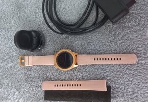 Samsung Galaxy Watch 42mm, Rose Gold