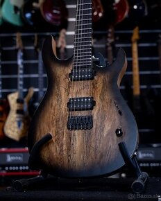 Kiesel Custom Shop DC600