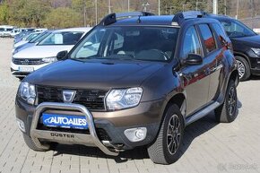 Dacia Duster 1,2 TCe 92 kW 2WD