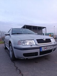 Škoda octavia 1 1.9tdi 96kw