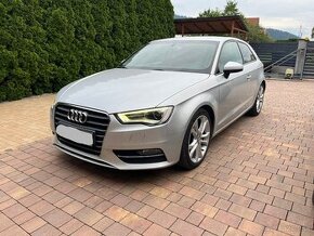 Audi A3 1.4TFSI