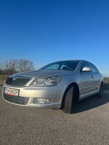 Škoda Octavia 2 1.9 TDI, r. 2007, bez akontácie, 177tisic km