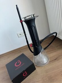 C2Hookah elektronická vodná fajka