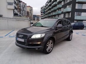 Audi Q7 4.2fsi