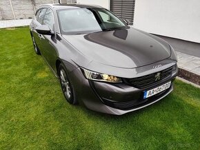 Peugeot 508 SW 1.5 Blue HDi