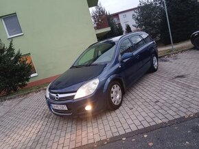 Opel Astra H Caravan 1.7cdti