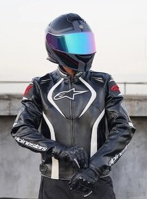 Moto bunda ALPINESTARS