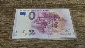 0€ bankovky