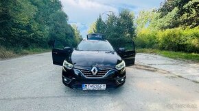 Renault Mégane Grandtour Energy dCi 110 Intens EDC