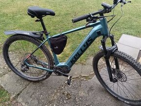 Ebike kellys