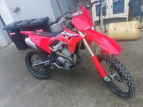 Honda CRF250RX 2023