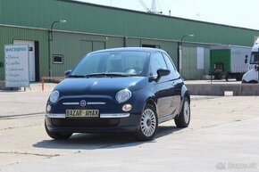 Fiat 500 1.2 Color Therapy Dualogic