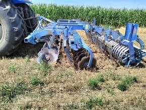 Lemken rubin 9