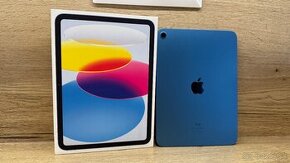 Apple iPad 10.9" Wi-Fi 64GB Modrý (10. gen.)