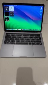 Apple MacBook Pro 13" 16GB RAM 1TB HDD