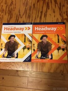 Headway 5th edition