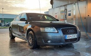 AUDI A6C6 2.0