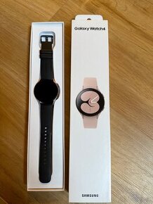 Samsung Galaxy Watch4, pink gold 40 mm