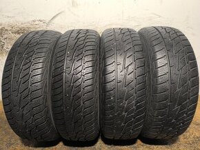 195/65 R15 Zimné pneumatiky Matador Sibir Snow 4 kusy