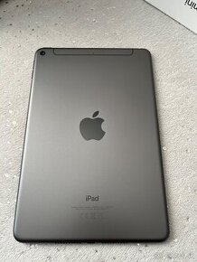 Predaný - Apple IPad mini 5. 64GB + Cellular