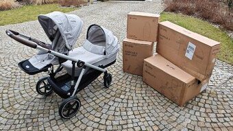 Cybex gazelle s (5 kombinácia)