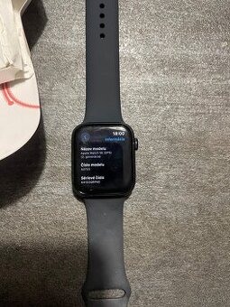 Apple watch