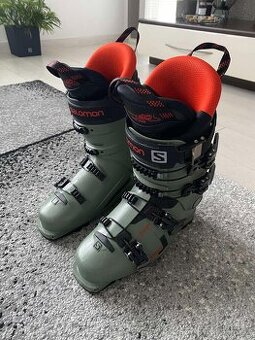 Salomon Shift Pro 130 AT