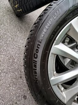 Fulda 205/60r16