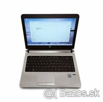 HP ProBook 430 G3 i5-6200U 8 GB RAM 120 GB SSD 13.3