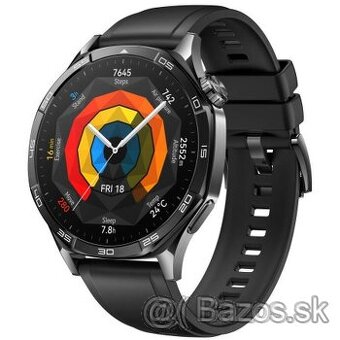 Huawei watch GT5, 46mm