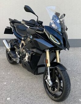 BMW S1000XR - 1