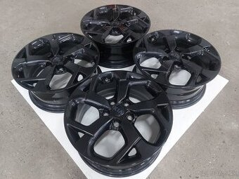 5x114,3R17 elektrony orig. KIA +SENZORY TLAKU