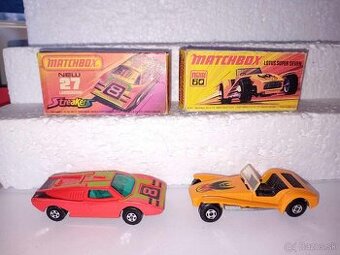 Matchbox superfast