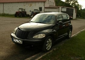 Chrysler PT Cruiser 2.2 CRD - 1