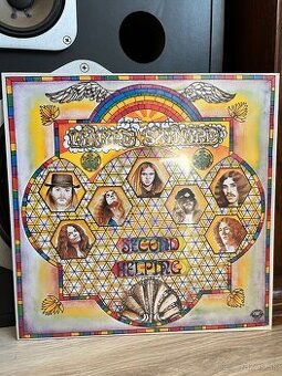 Lynyrd Skynyrd LP