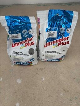 Mapei ultracolor plus 5kg