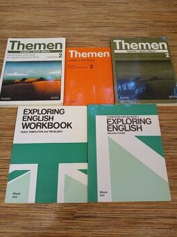 Themen, Exploring - 1